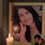 Paz Ramírez murió el domingo pasado, Instagram