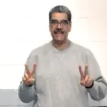 Nicolás Maduro desde la cárcel en Nueva York, X