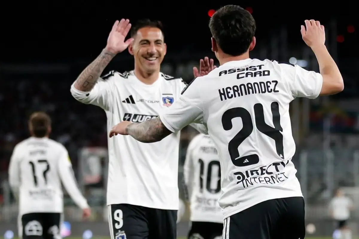Correa y Hernández la nueva dupla goleadora del Cacique, Instagram