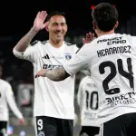 Correa y Hernández la nueva dupla goleadora del Cacique, Instagram