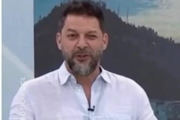 Rafael Cavada