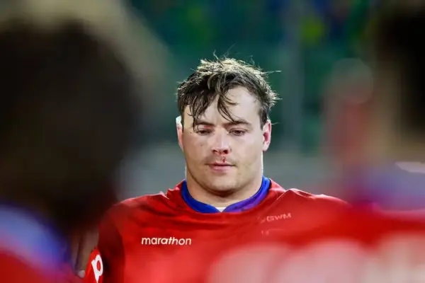 Emilio Shea ,La Tercera