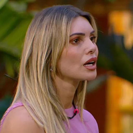 Faloon Larraguibel llegó con escándalo a ''¿Volverías con tu Ex? 2'' ,Cedida | Mega