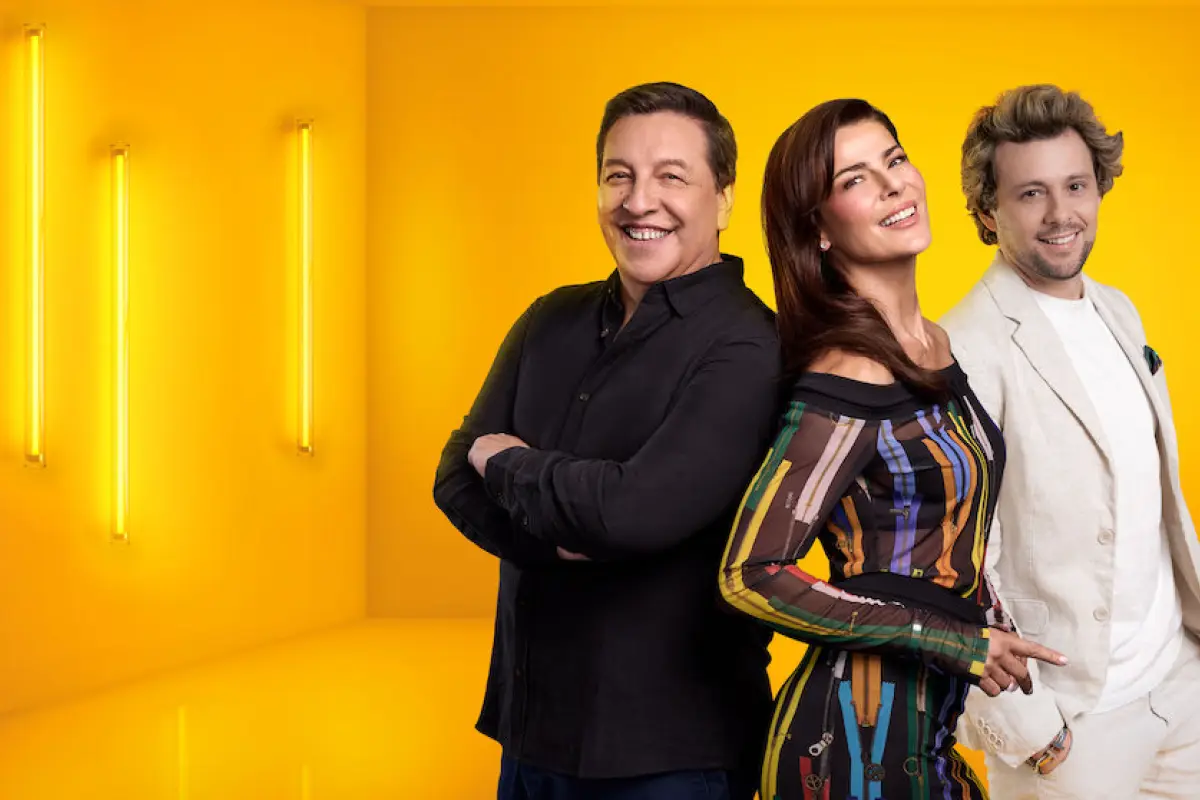 ¿Volverías con tu Ex? 3 , Mega