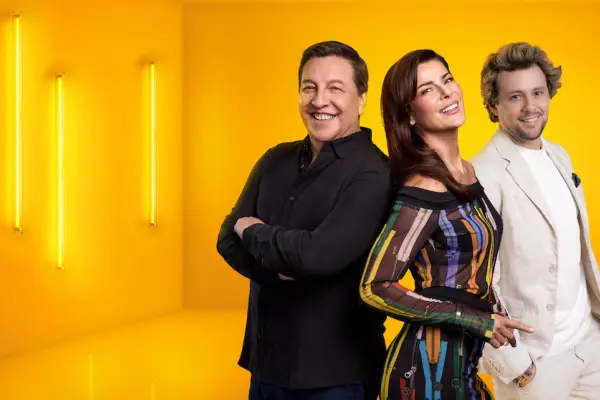 ¿Volverías con tu Ex? 3 ,Mega