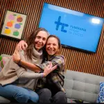 Juanita Parra | Mariana Derderian , Cedida