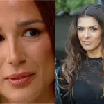 Guarén e Ivette Vergara, Archivo
