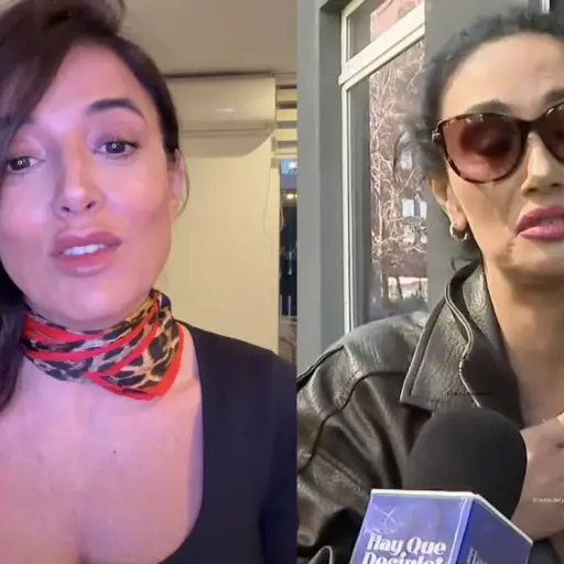 Yamila Reyna