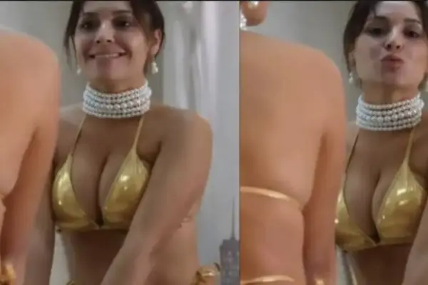 Camila Polizzi