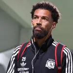 Vozinha listo para debutar en Colo Colo, Instagram