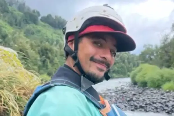 Estudiante encontró trágica muerte en el Pucón ,Captura