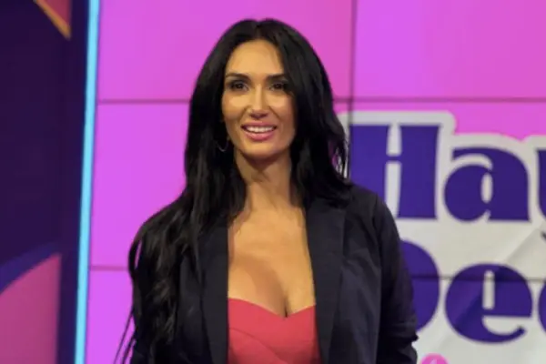 Pamela Díaz