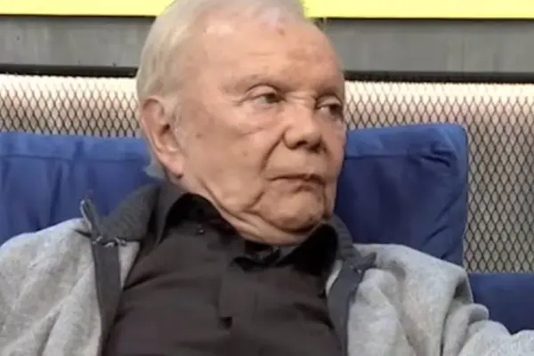 Alfredo Lamadrid