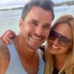 Batalla judicial entre Douglas y Ana Sol Romero, Redes sociales | Referencial