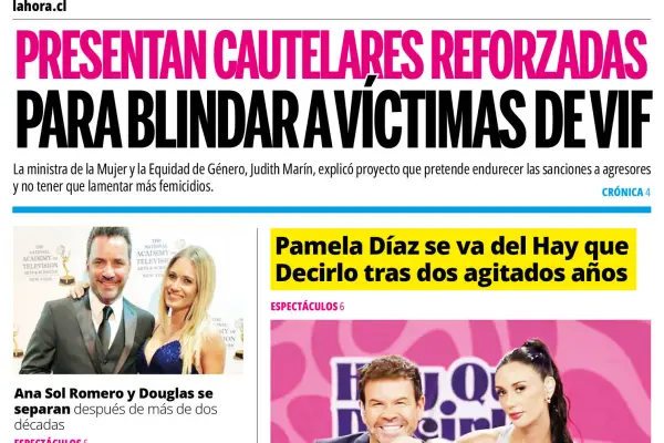 Papel digital | 28 de agosto 2026 ,Captura