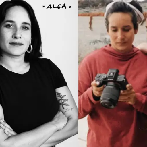 Paz Ramírez