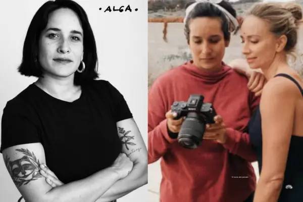 Paz Ramírez