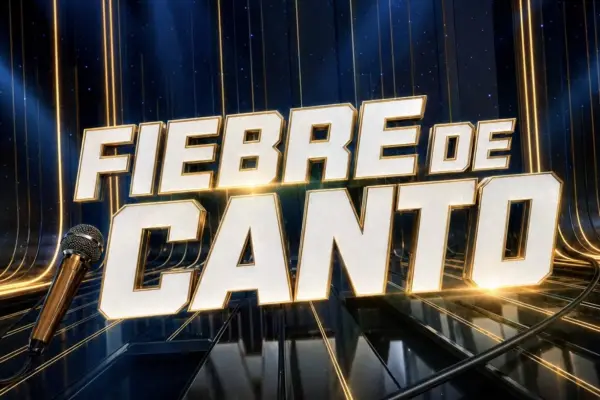 Fiebre de Canto