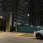 Joven mató a su madre en San Joaquín, X