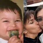Ivette Vergara y el recuerdo de su bebé, Instagram