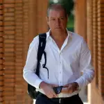 José María Buljubasich, Redes sociales