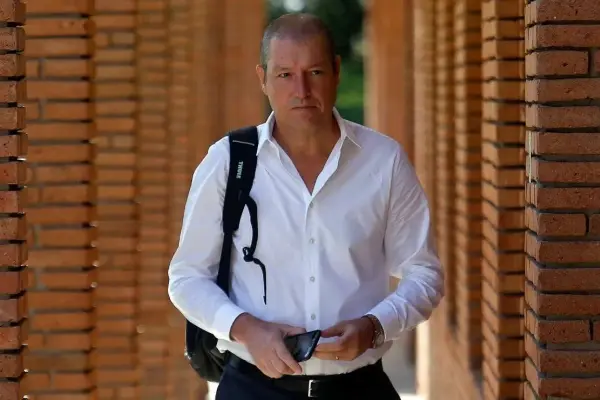José María Buljubasich ,Redes sociales