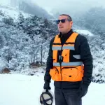 Todo listo para el regreso de ''Lugares que hablan'', Cedida | Canal 13