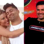 El \Kike\ Acuña es el \culpable\, Captura