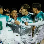Santiago Wanderers, En Cancha