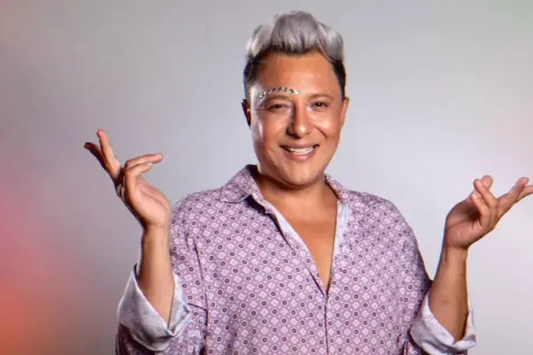 Sergio Rojas adelanta detalles de cómo será el show en vivo del ''Qué te lo digo'' ,Redes sociales | Referencial