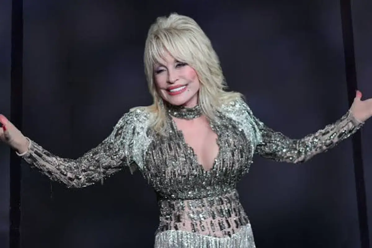 Muere Dolly Parton a los 80 años, Redes sociales | Referencial