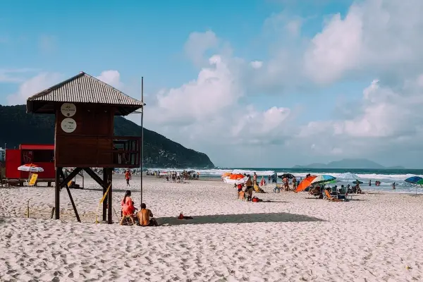 Florianópolis ,Cedida