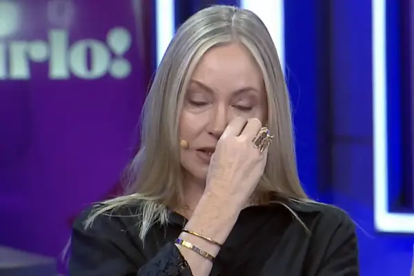 Marcela Vacarezza