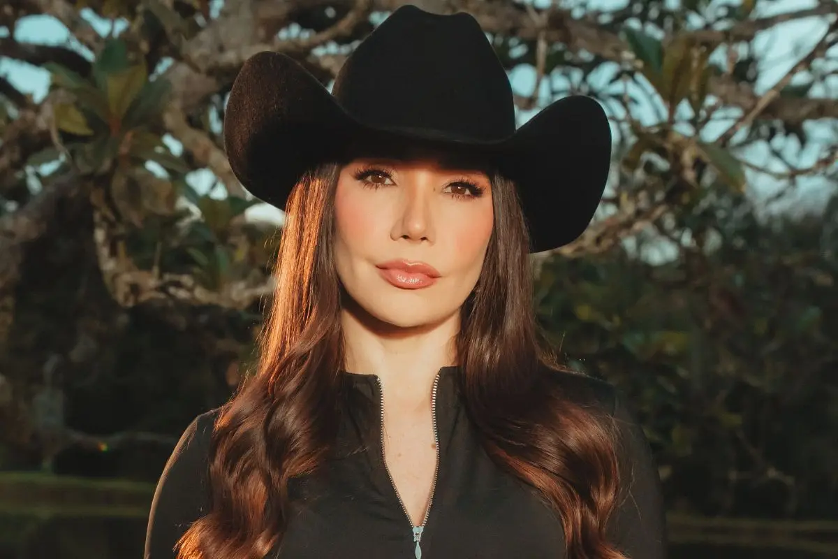 Paola Jara mira a Chile como uno de los mercados clave para internacionalizar la música regional colombiana , Cedida