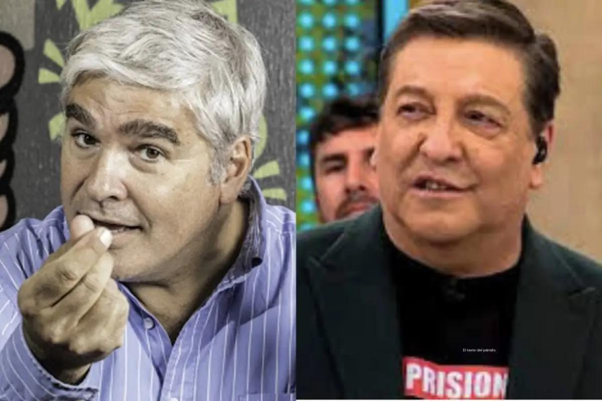 Nicolás Larraín