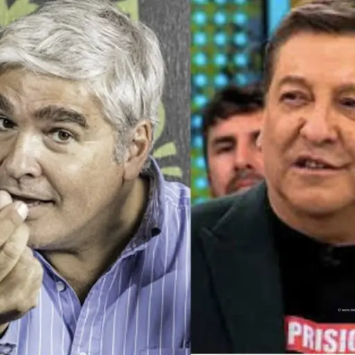 Nicolás Larraín