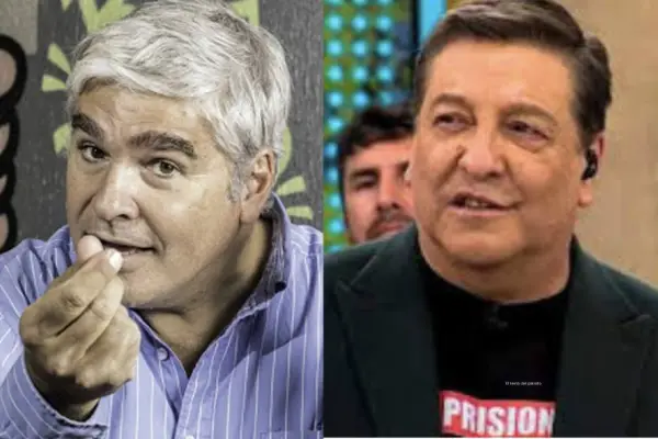Nicolás Larraín