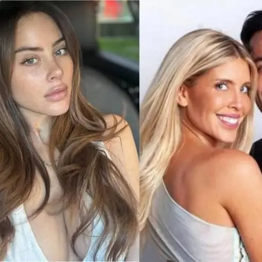 Ignacia Michelson aseguró que Coté López nunca dejará tranquilo a Luis Jiménez ,Archivo