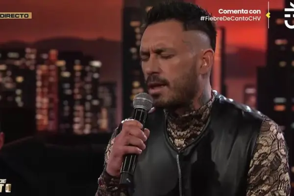 Mauricio Pinilla en \