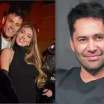 Disley y Claudio Valdivia se burlaron del Mago, Archivo