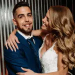 Merlin Caldirola y Gala, Redes sociales