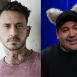 Mauricio Pinilla y Danilo 21, Archivo