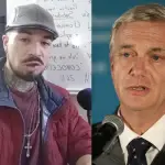 Sujeto fue detenido tras amenazar al Presidente, Instagram