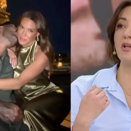 Priscilla Vargas ,Canal 13