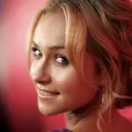 Hayden Panettiere