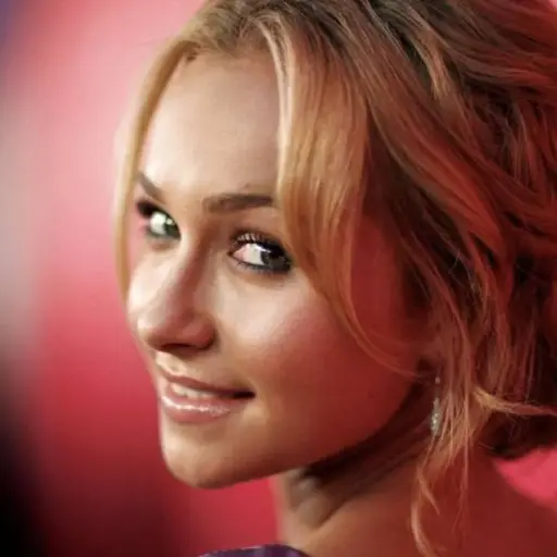Hayden Panettiere