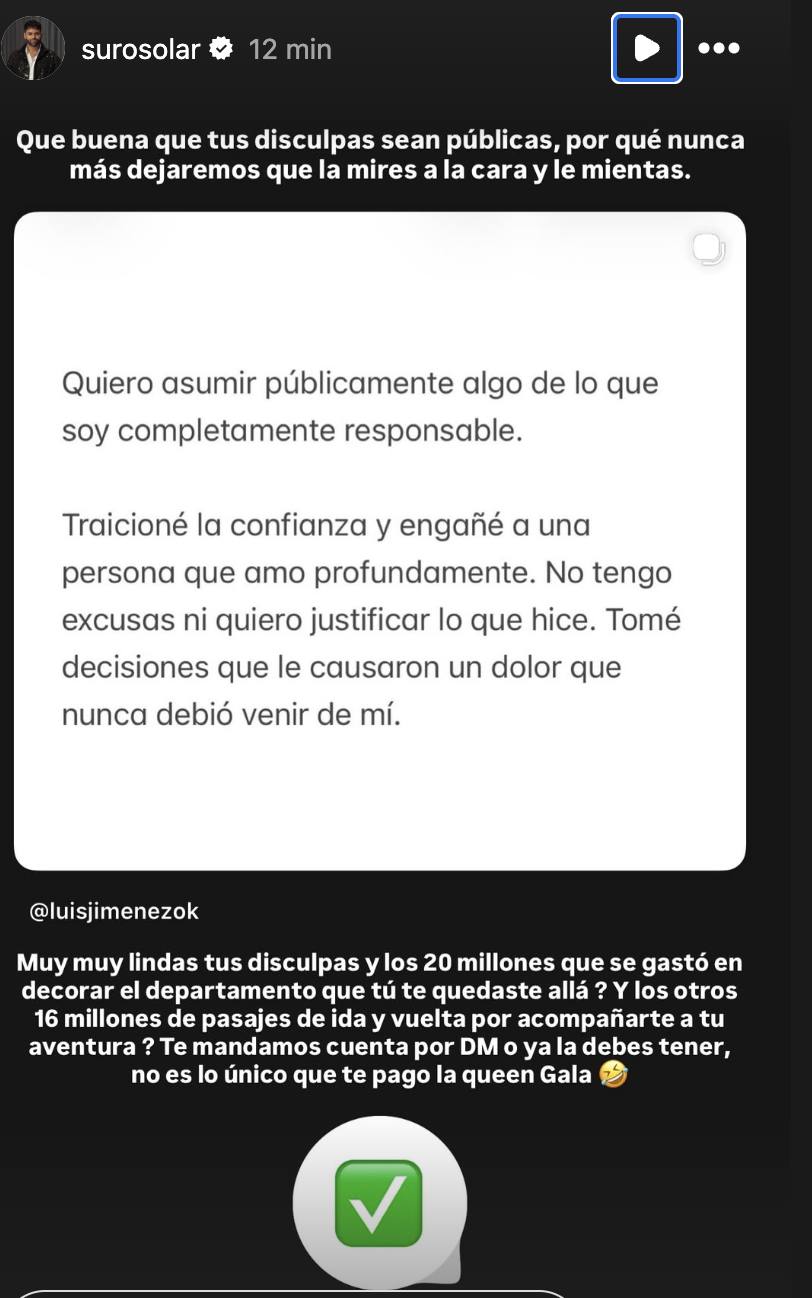 Suro Solar - Instagram