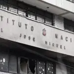 Instituto Nacional, Redes sociales | Referencial