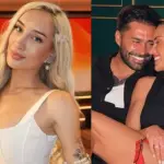 Fran Maira solidarizó con Gala Caldirola , Redes sociales | Referencial