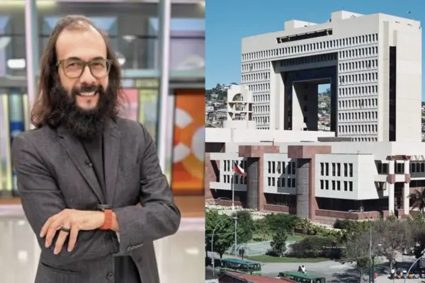 Marcelo Lagos